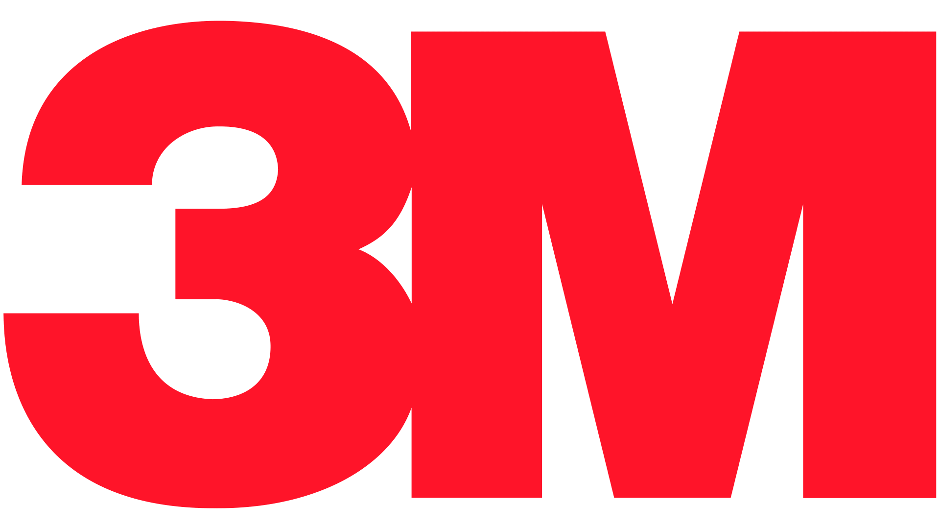 Logo 3M
